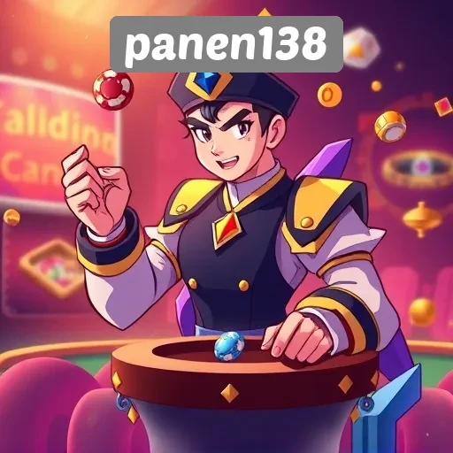 Keunggulan Permainan di Situs Panen138