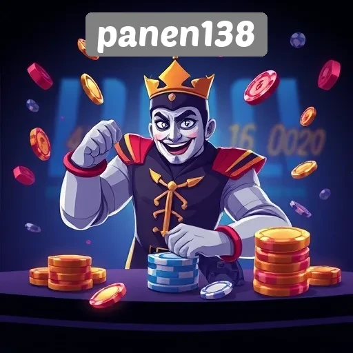 Peluang Menang Besar di Game Online Panen138