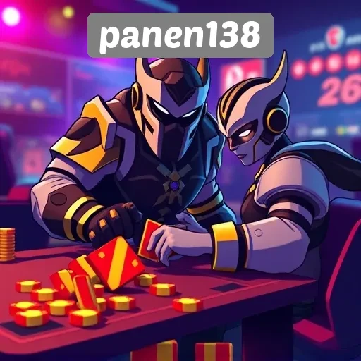 Strategi Bermain yang Efektif di Situs Game Panen138