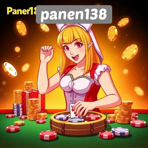 Kombinasi Antara Hiburan dan Kesempatan Menang di Panen138
