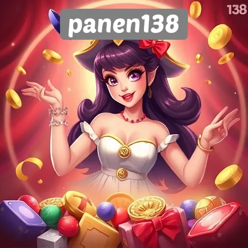 Jelajahi Ragam Permainan Menarik di Panen138