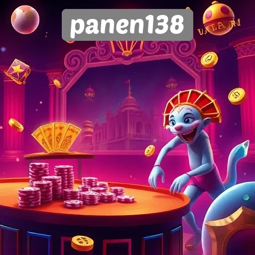 Menjelajahi Fitur Utama Situs Game Panen138