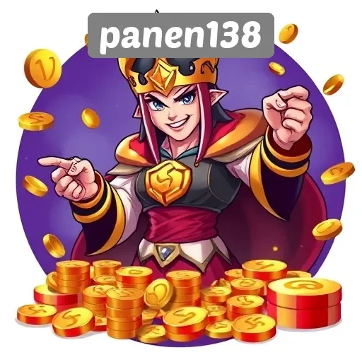 Mengulas Fitur Menarik di Situs Game Panen138