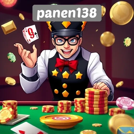 Panduan Lengkap Bermain di Situs Game Panen138