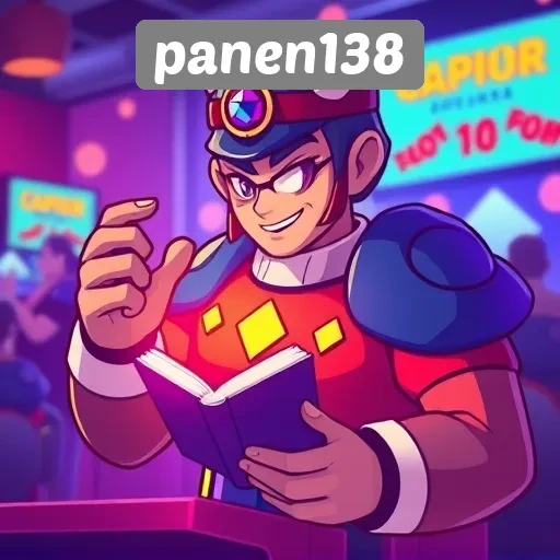 Dampak Panen138 terhadap Industri Game Online di Tanah Air