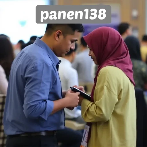 Manfaat Bergabung dengan Komunitas di Panen138