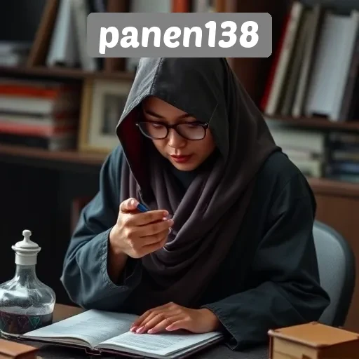 Update Terbaru di Situs Panen138 yang Perlu Diketahui
