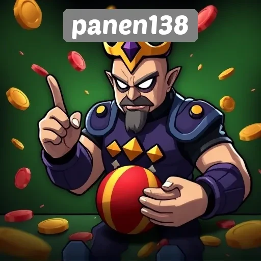 Mengapa Panen138 Menjadi Pilihan Favorit di Kalangan Penggemar Game