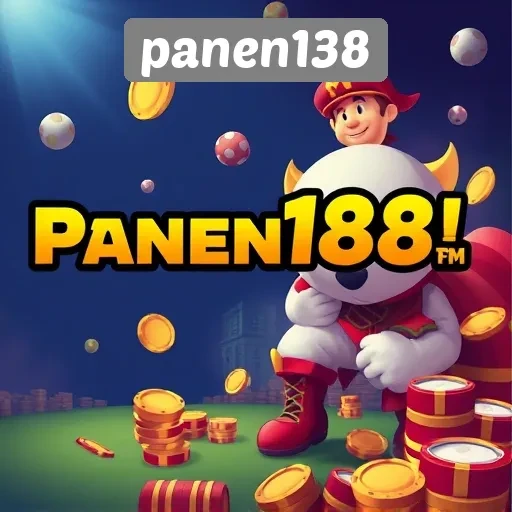 Mengenal Panen138 Sebagai Platform Game Terpercaya