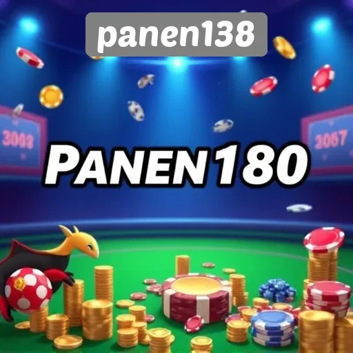 Mengenal Situs Game Panen138 dan Permainannya