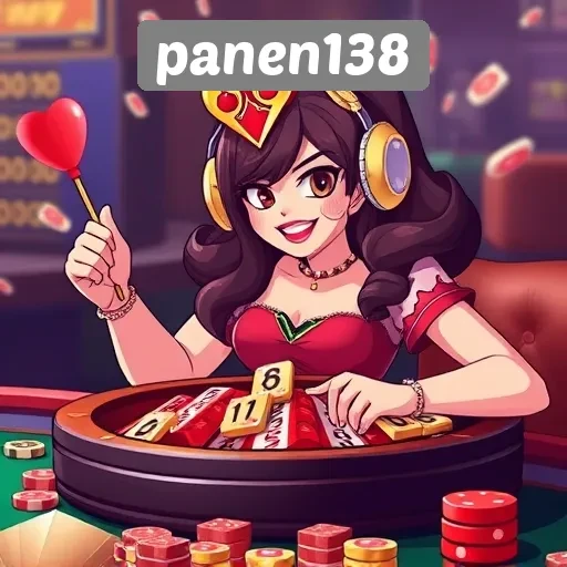 Panen138 Situs Game Terpercaya untuk Penggemar Judi Online