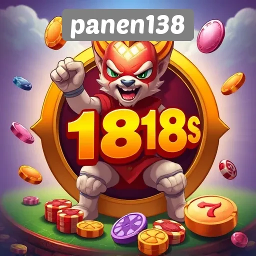Panen138 Sebagai Platform Game Terpercaya di Indonesia