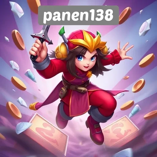 Analisis Jenis Game Populer di Panen138
