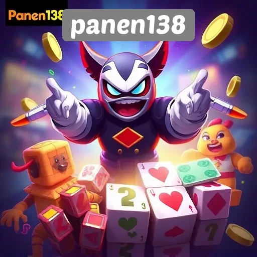 Kumpulan Permainan Populer di Panen138 yang Wajib Dicoba