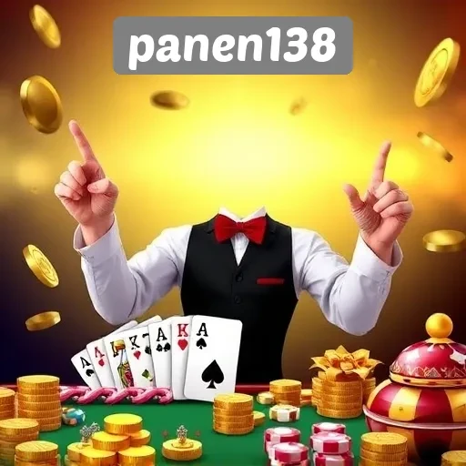 Promosi dan Bonus Menarik di Panen138 untuk Pemain Baru