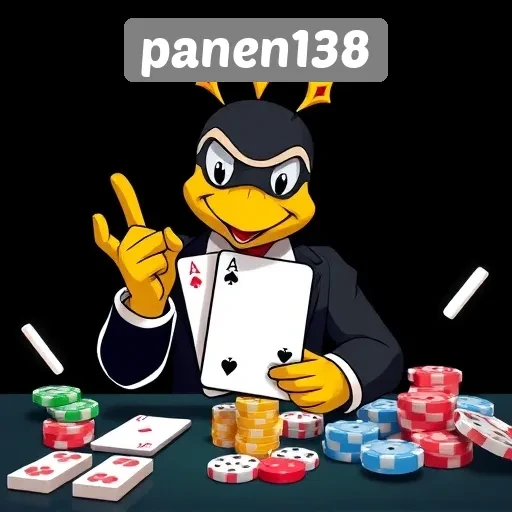 Ulasan Mendalam tentang Situs Game Panen138