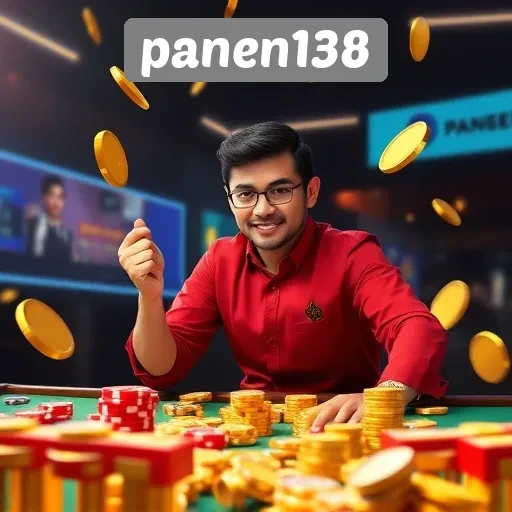 Keselamatan dan Keamanan Bermain di Situs Panen138