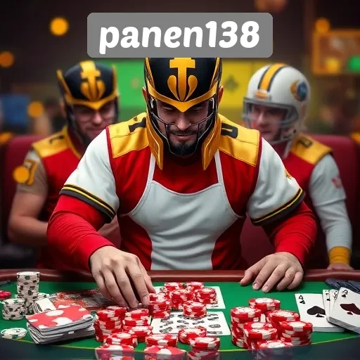 Keamanan dan Kenyamanan Bermain di Panen138 untuk Pemain Indonesia