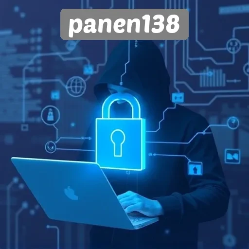 Fitur Keamanan di Situs Game Panen138 untuk Pengguna