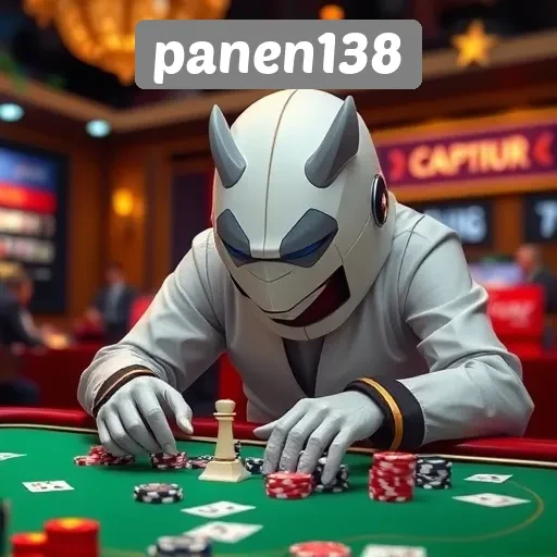 Sistem Keamanan di Panen138 Meningkatkan Kenyamanan Bermain