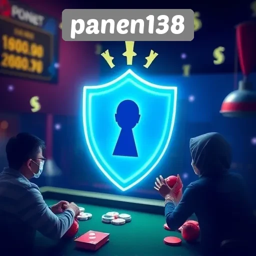 Kepercayaan dan Keamanan dalam Bermain di Panen138