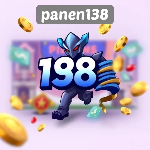 Pengalaman Pengguna di Situs Game Panen138