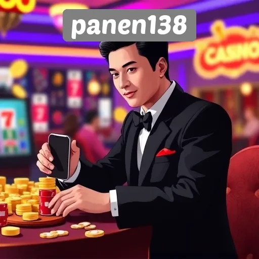 Beragam Permainan yang Tersedia di Panen138
