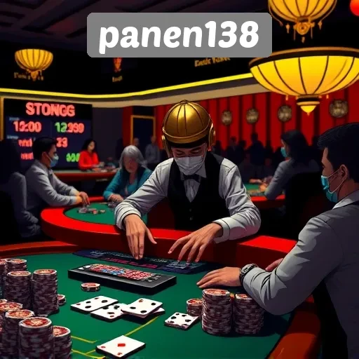 Tips Memenangkan Permainan di Panen138 Secara Efektif